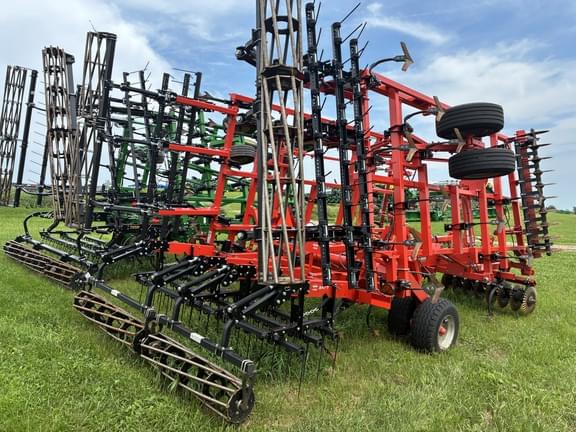 Image of Kuhn Krause 6205 equipment image 4