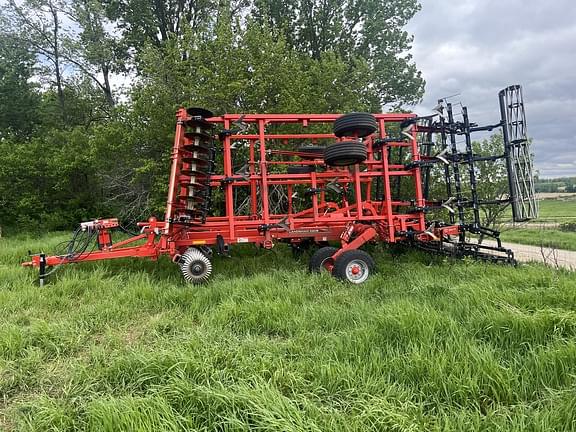 Image of Kuhn Krause 6205 equipment image 1