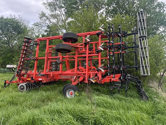 Image of Kuhn Krause 6205 equipment image 2