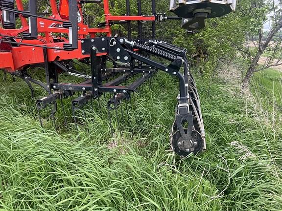 Image of Kuhn Krause 6205 equipment image 3