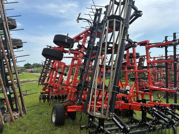 Image of Kuhn Krause 6205 equipment image 2