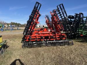 2023 Kuhn Krause Excelerator XT 8010 Image