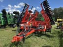 2023 Kuhn Krause Excelerator XT 8010 Image