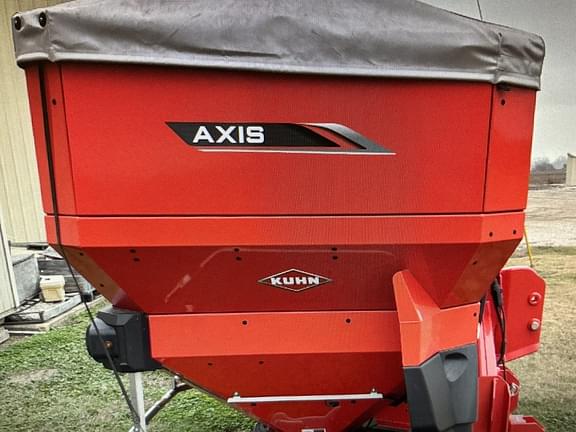 Image of Kuhn Axis 50.2 Image 1