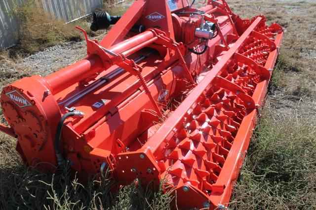 Image of Kuhn EL282-450 equipment image 1