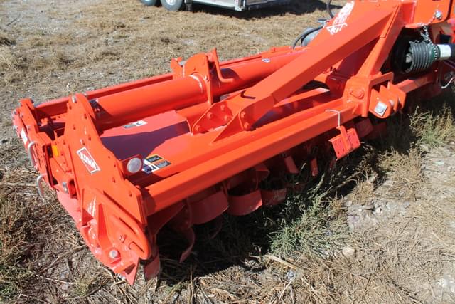 Image of Kuhn EL282-450 equipment image 3