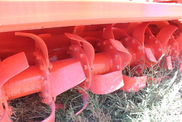 Image of Kuhn EL282-450 equipment image 4