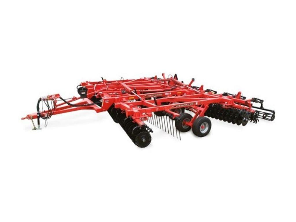Image of Kuhn Krause Excelerator XT 8010 Primary Image