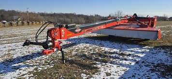 Main image Kuhn FC 4461 TCD