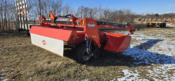 Image of Kuhn FC 4461 TCD equipment image 3