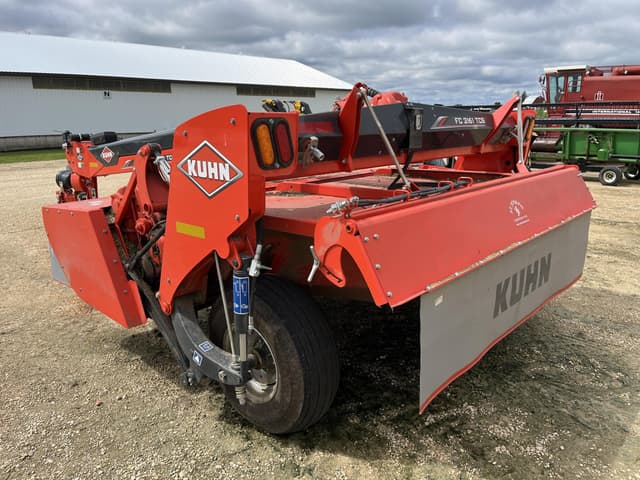 Image of Kuhn FC3161TCS equipment image 3
