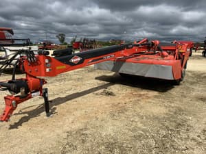 2023 Kuhn FC3161TCS Image