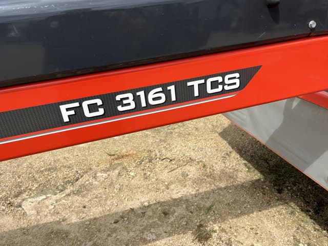 Image of Kuhn FC3161TCS equipment image 4