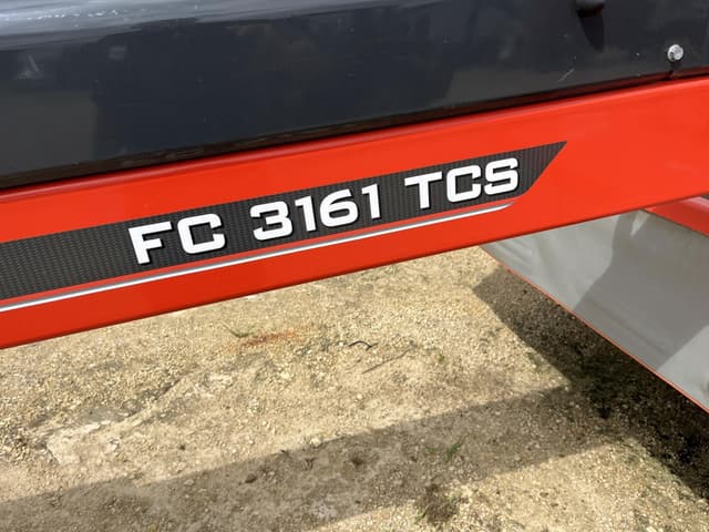 Image of Kuhn FC3161TCS equipment image 4