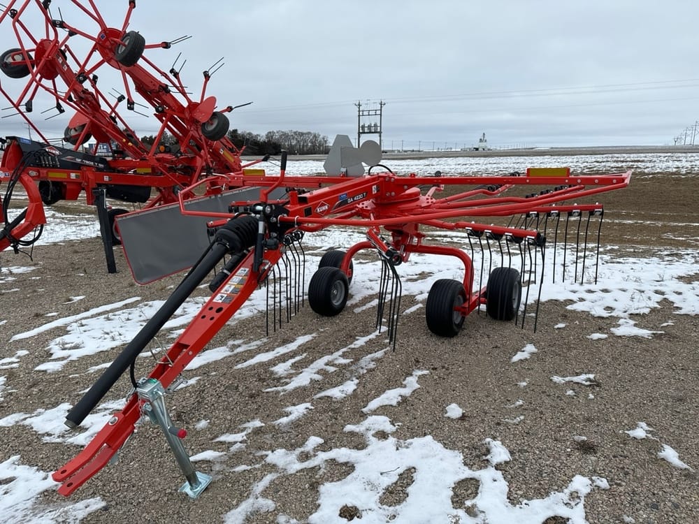 2023 Kuhn GA 4230T Equipment Image0