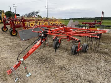 Main image Kuhn GA 4230T