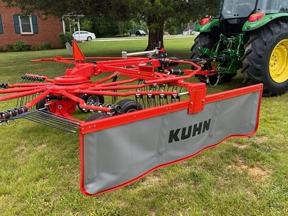 Image of Kuhn GA 4230T equipment image 3