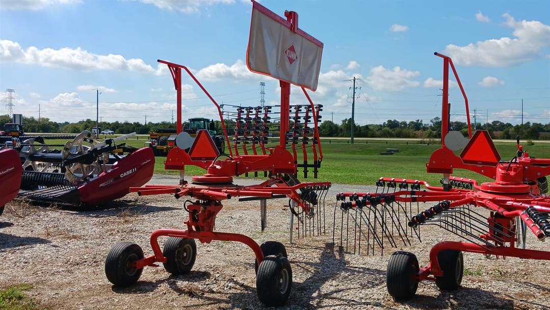 Image of Kuhn GA 4231T Image 0