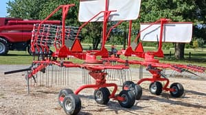 2023 Kuhn GA 4231T Image