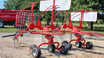 Main image Kuhn GA 4231T