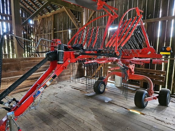 2023 Kuhn GA4731T Equipment Image0