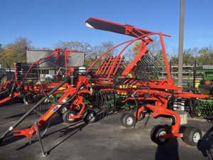 2023 Kuhn GA 5031T Image