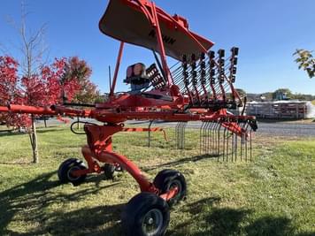 Main image Kuhn GA 5031T