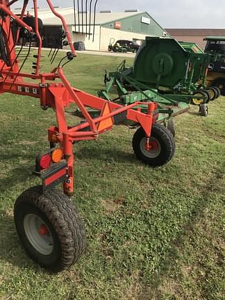 Image of Kuhn GA6501 equipment image 2