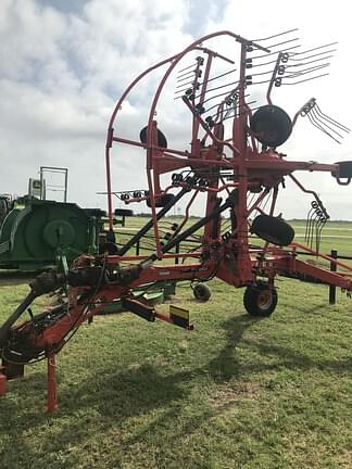 Image of Kuhn GA6501 equipment image 1
