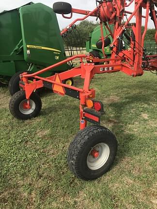 Image of Kuhn GA6501 equipment image 3