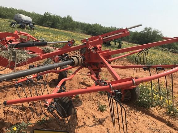 Image of Kuhn GA6501 equipment image 2