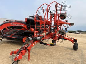 2023 Kuhn GA6501 Image
