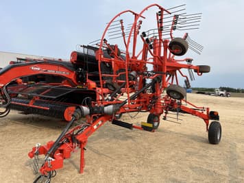 Main image Kuhn GA6501