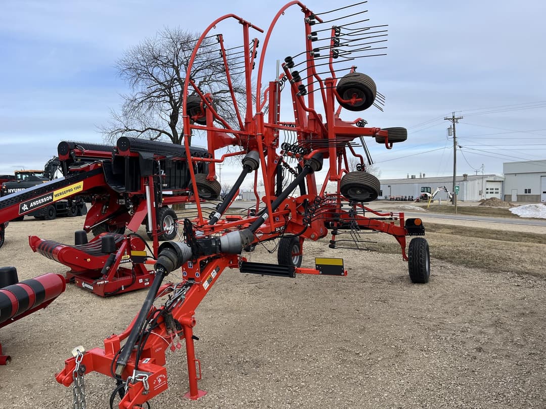 Image of Kuhn GA6501 Image 1