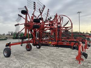 2023 Kuhn GA7501+ Image