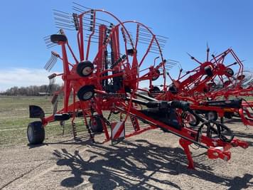 Main image Kuhn GA 8731+