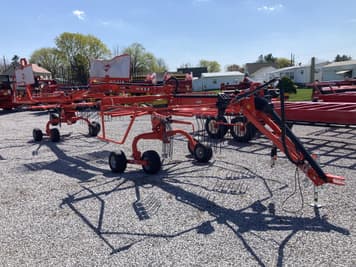 Main image Kuhn GA9032