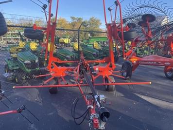 Main image Kuhn GF5202THA