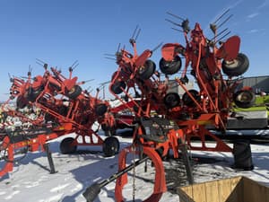 2023 Kuhn GF10803T Image