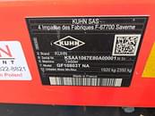 Thumbnail image Kuhn GF10803T 4