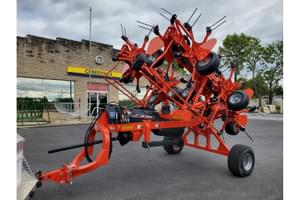 2023 Kuhn GF10803T Image