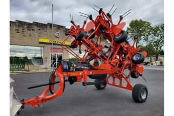 Main image Kuhn GF10803T