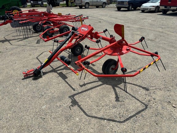 2023 Kuhn GF222T Equipment Image0