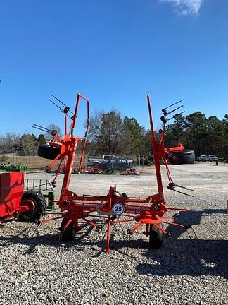 2023 Kuhn GF5202T Equipment Image0