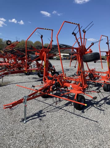 Main image Kuhn GF5202THA