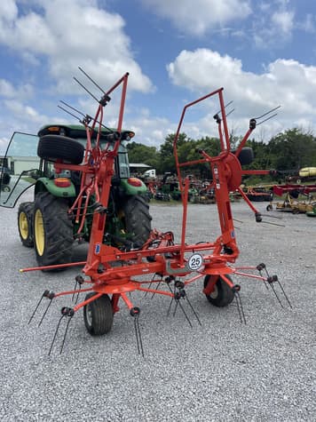 Main image Kuhn GF5202THA