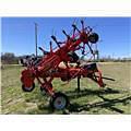 Image of Kuhn GF7803T equipment image 1