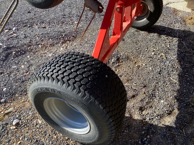 Image of Kuhn GF8703T equipment image 1