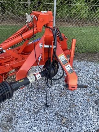 Image of Kuhn GMD 240 equipment image 4