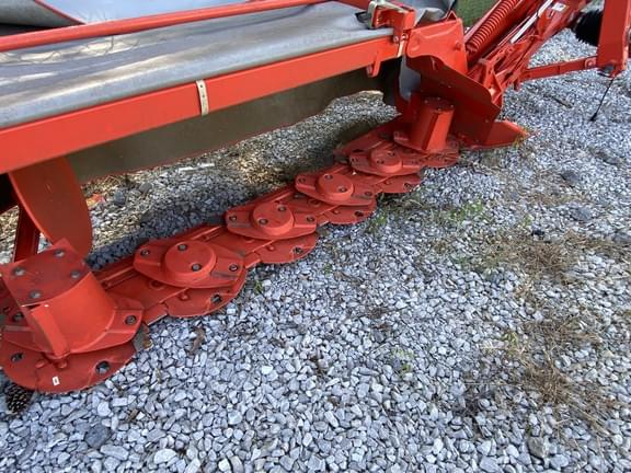 Image of Kuhn GMD 240 equipment image 3